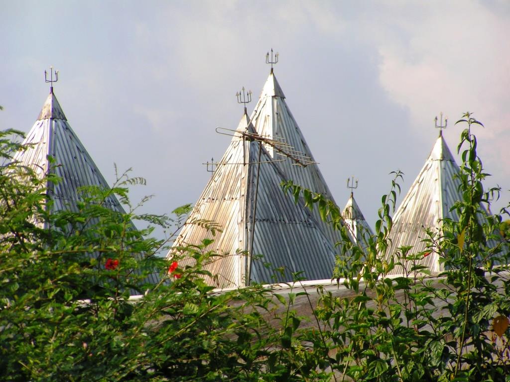 Kamerun - Melong - 2008